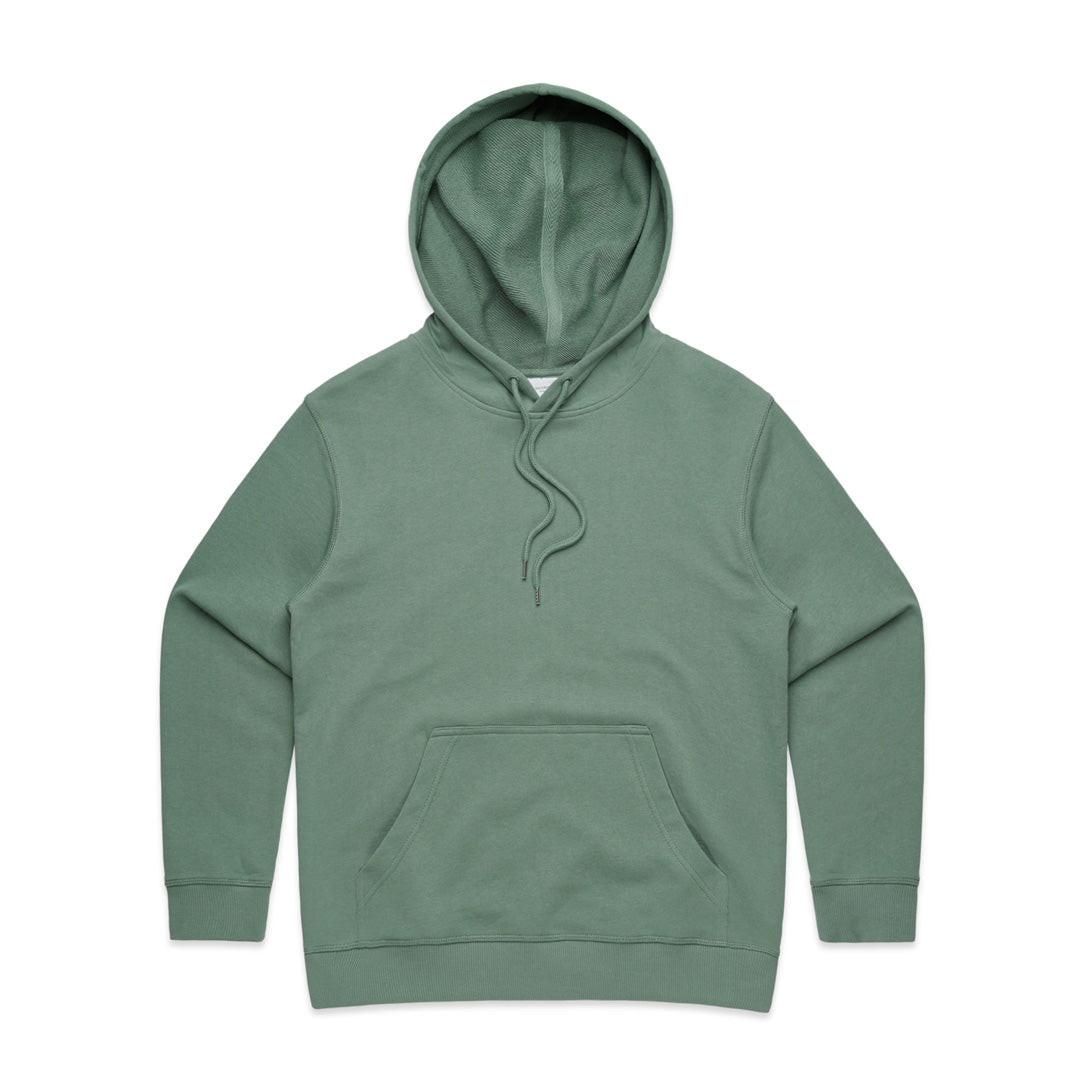 House of Uniforms The Premium Hoodie | Ladies | Pullover AS Colour Sage
