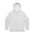 House of Uniforms The Premium Hoodie | Ladies | Pullover AS Colour White Marle