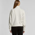 House of Uniforms The Half Zip Crew | Ladies | Pullover AS Colour