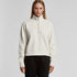 House of Uniforms The Half Zip Crew | Ladies | Pullover AS Colour