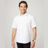 House of Uniforms The Ezylin Shirt | Mens | Short Sleeve City Collection