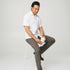 House of Uniforms The Ezylin Shirt | Mens | Short Sleeve City Collection