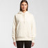 House of Uniforms The Heavy Hoodie | Ladies AS Colour