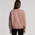 House of Uniforms The Relax Crew Jumper | Ladies AS Colour 