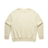 House of Uniforms The Relax Crew Jumper | Ladies AS Colour Butter
