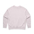 House of Uniforms The Relax Crew Jumper | Ladies AS Colour Orchid
