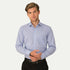 House of Uniforms The Shadow Check Shirt | Mens City Collection