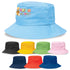 House of Uniforms Twill Bucket Hat | Kids Legend