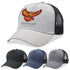 House of Uniforms The Heathered Mesh Trucker Cap Legend