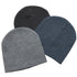 House of Uniforms The Heather Skull Beanie | Adults Legend