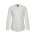 House of Uniforms The Juliette Blouse | Ladies | Short & Long Sleeve Biz Corporates Ivory