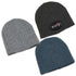 House of Uniforms The Heather Cable Knit Beanie | Adults Legend