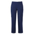 House of Uniforms The Nu Scrub Cargo Pant | Ladies Jbs Wear Indigo