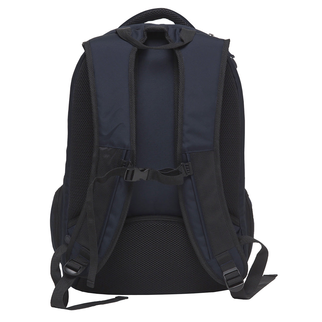 House of Uniforms The Network Compu Backpack Gear for Life