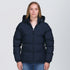 House of Uniforms The Terrain Puffa Jacket | Unisex Smpli