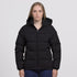 House of Uniforms The Edge Puffa Jacket | Unisex Smpli 