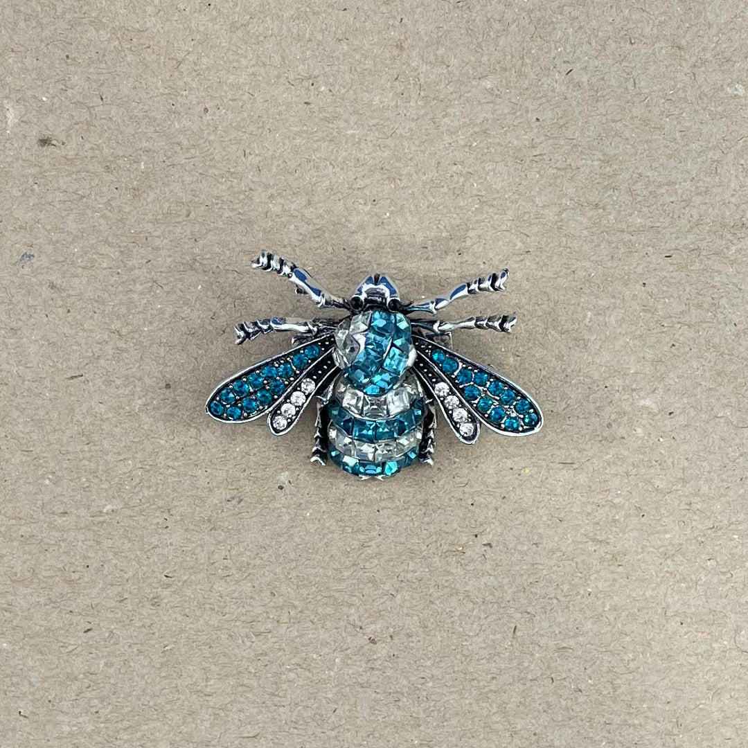 House of Uniforms Fly Freida | Brooch House of Uniforms One Size