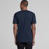 House of Uniforms The Staple Tee | Mens | Short Sleeve AS Colour