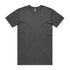 House of Uniforms The Staple Tee | Mens | Short Sleeve AS Colour Charcoal