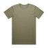 House of Uniforms The Staple Tee | Mens | Short Sleeve AS Colour Eucalyptus