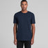 House of Uniforms The Staple Tee | Mens | Short Sleeve AS Colour