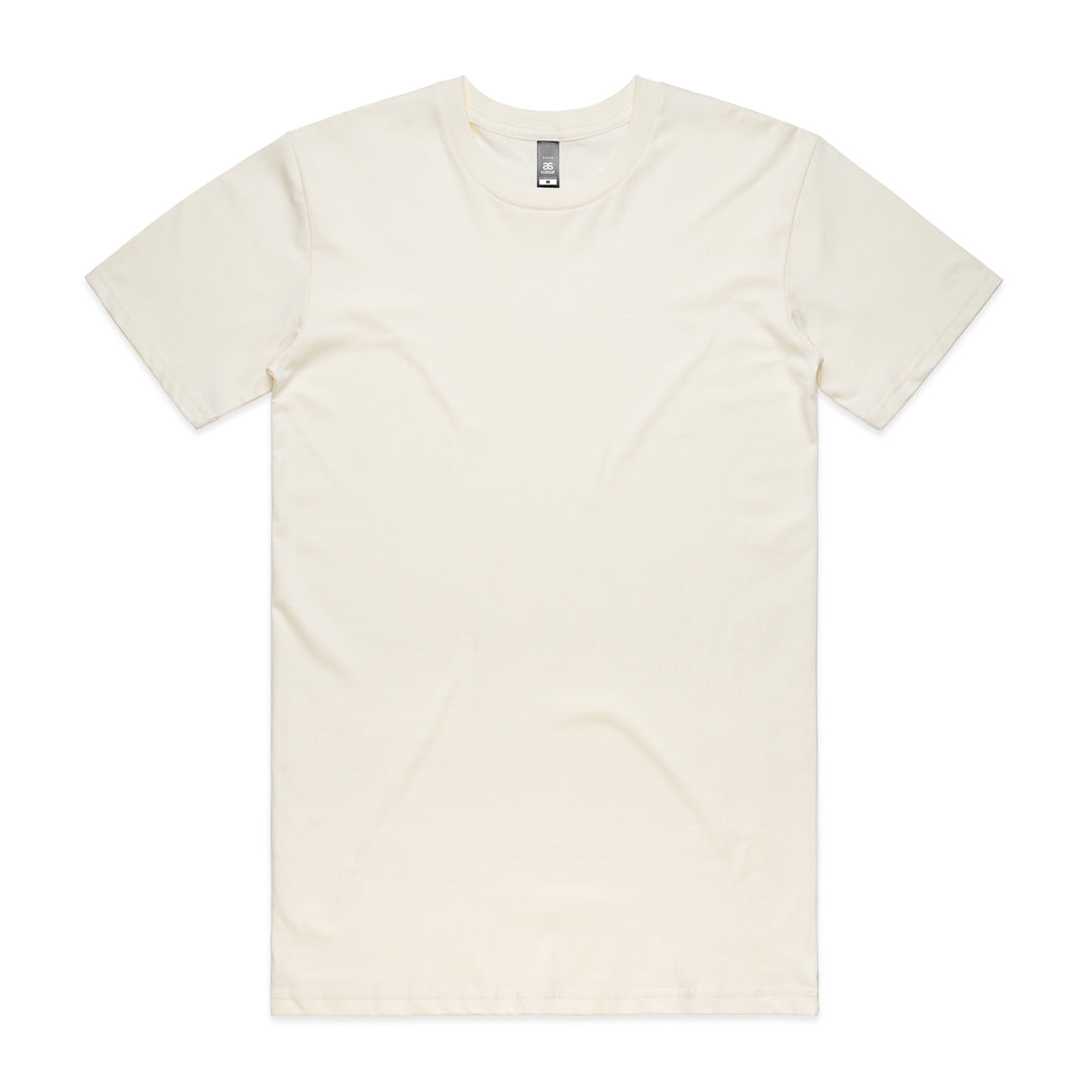 House of Uniforms The Staple Tee | Mens | Short Sleeve AS Colour