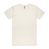 House of Uniforms The Staple Organic Tee | Mens | Short Sleeve AS Colour Natural