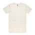 House of Uniforms The Staple Tee | Mens | Short Sleeve AS Colour Natural
