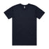 House of Uniforms The Staple Organic Tee | Mens | Short Sleeve AS Colour Navy