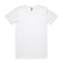 House of Uniforms The Staple Organic Tee | Mens | Short Sleeve AS Colour White