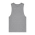 House of Uniforms The Barnard Tank | Mens AS Colour Grey Marle