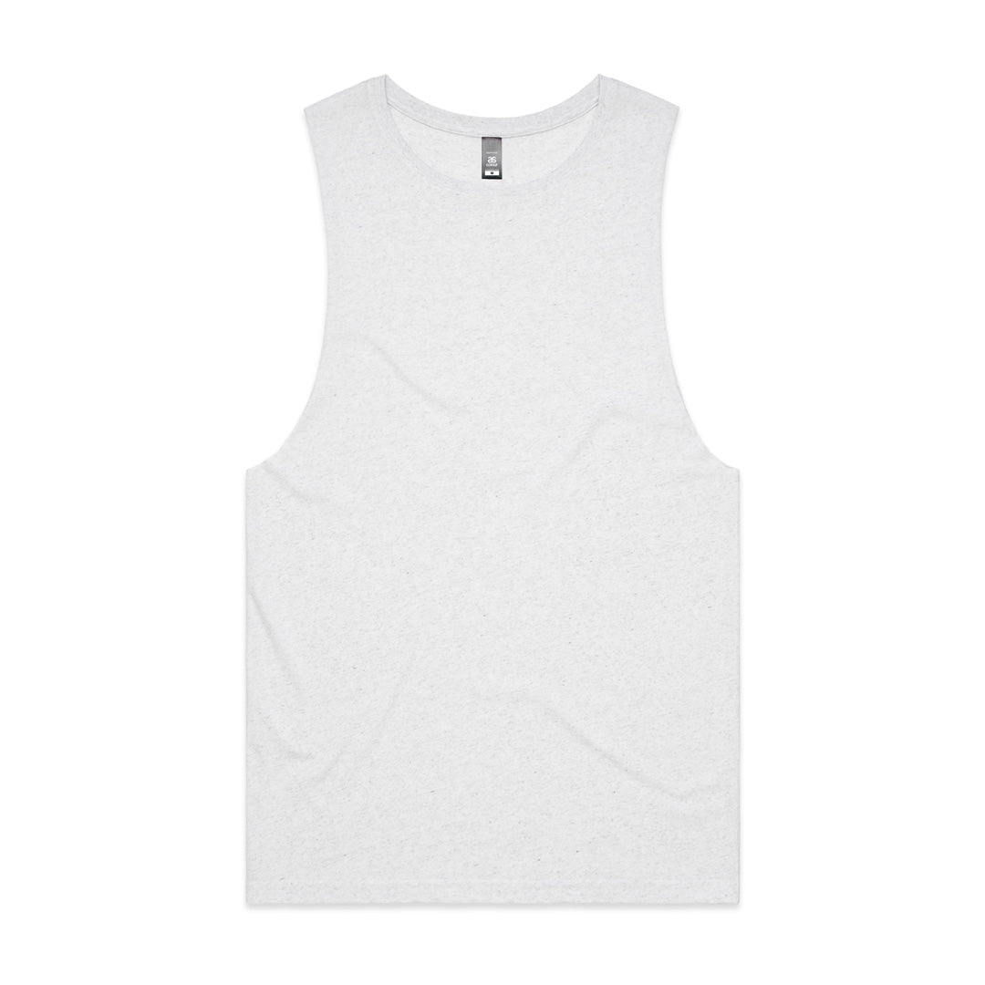House of Uniforms The Barnard Tank | Mens AS Colour