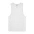 House of Uniforms The Barnard Tank | Mens AS Colour