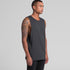 House of Uniforms The Barnard Tank | Mens AS Colour