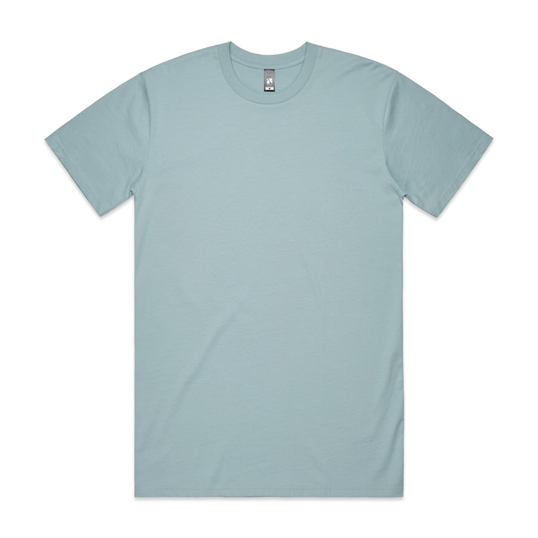 House of Uniforms The Classic Tee | Mens | Short Sleeve AS Colour