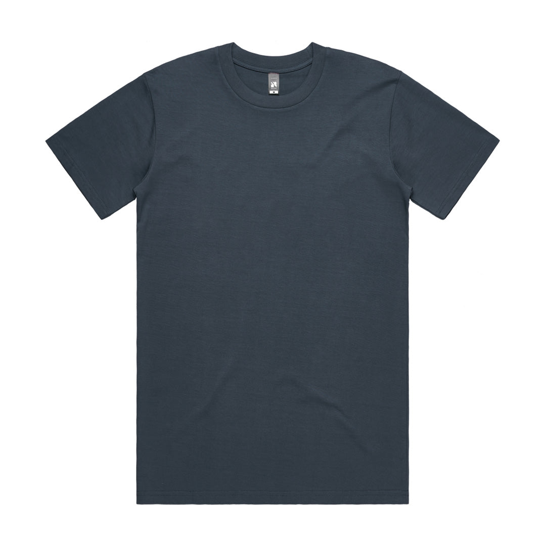House of Uniforms The Classic Tee | Mens | Short Sleeve AS Colour