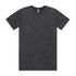House of Uniforms The Stone Wash Tee | Mens | Short Sleeve AS Colour Black