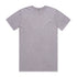 House of Uniforms The Stone Wash Tee | Mens | Short Sleeve AS Colour Orchid