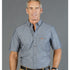 House of Uniforms The Icon Shirt | Mens | Short Sleeve Gloweave