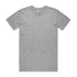 House of Uniforms The Basic Tee | Mens | Short Sleeve AS Colour Grey Marle