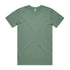 House of Uniforms The Basic Tee | Mens | Short Sleeve AS Colour