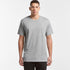 House of Uniforms The Basic Tee | Mens | Short Sleeve AS Colour