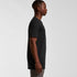 House of Uniforms The Classic Tee Plus | Mens | Short Sleeve AS Colour