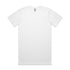 House of Uniforms The Classic Tee Plus | Mens | Short Sleeve AS Colour White
