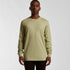 House of Uniforms The Classic Tee | Mens | Long Sleeve AS Colour