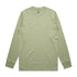 House of Uniforms The Classic Tee | Mens | Long Sleeve AS Colour