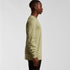 House of Uniforms The Classic Tee | Mens | Long Sleeve AS Colour