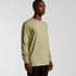 House of Uniforms The Classic Tee | Mens | Long Sleeve AS Colour