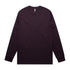 House of Uniforms The Classic Tee | Mens | Long Sleeve AS Colour