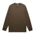 House of Uniforms The Classic Tee | Mens | Long Sleeve AS Colour